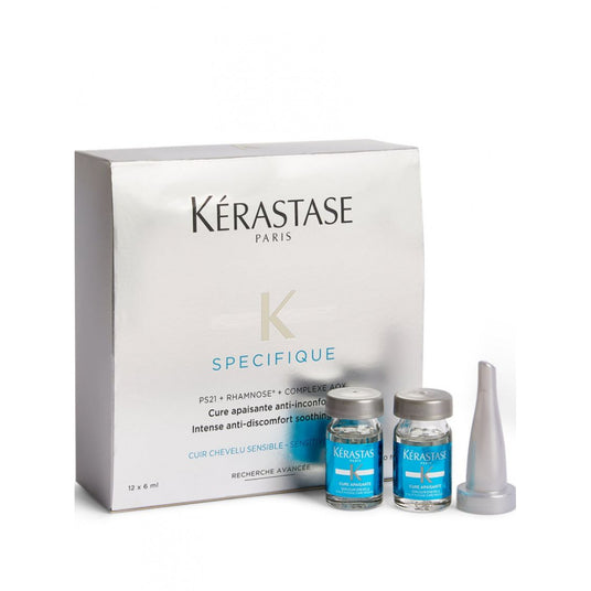 Specifique Cure Apaisante 12x6ml