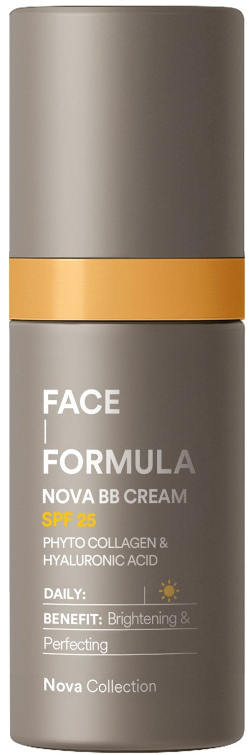 Nova BB Cream color 1 30ml