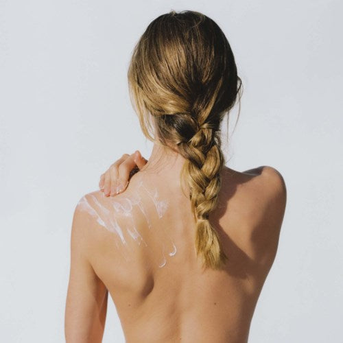 Mom & Me SPF 50 100ml