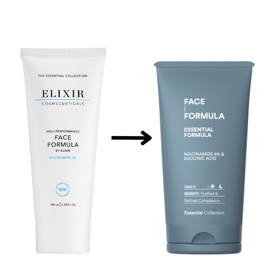 Face Formula Essential Formula