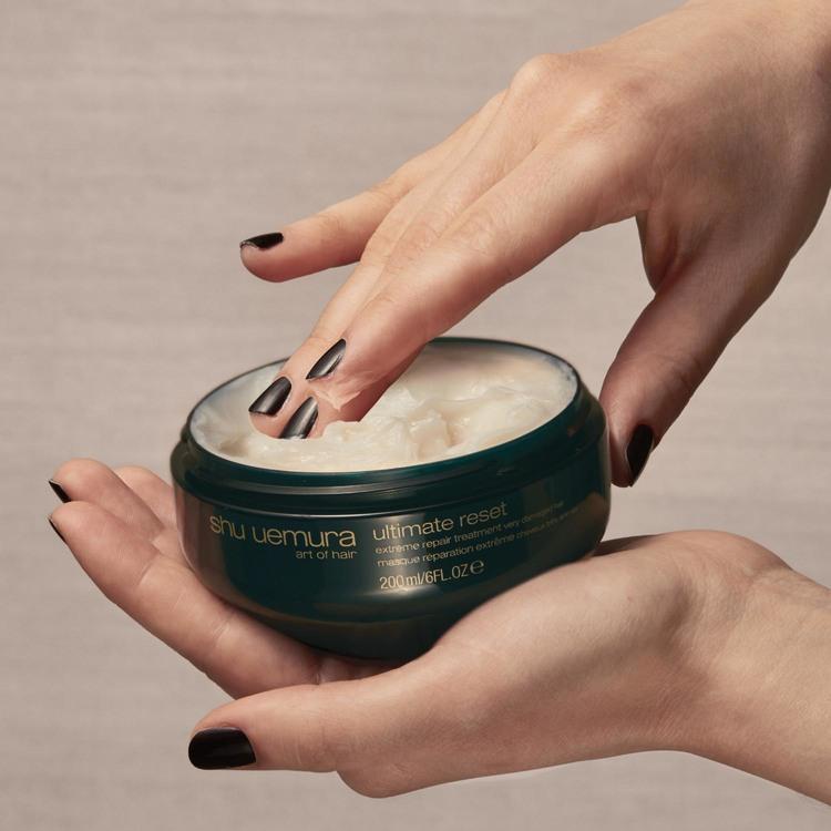 Ultimate Reset Trio Deal - Shampoo, Balsam & Hårkur