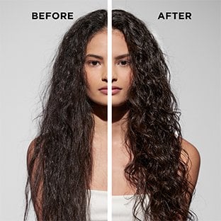 Curl Manifesto Fondant Hydratation Essentielle Conditioner 250ml