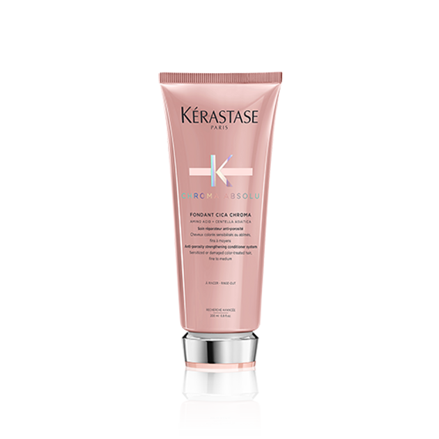 Chroma Absolu Fondant Cica Chroma Conditioner 200ml