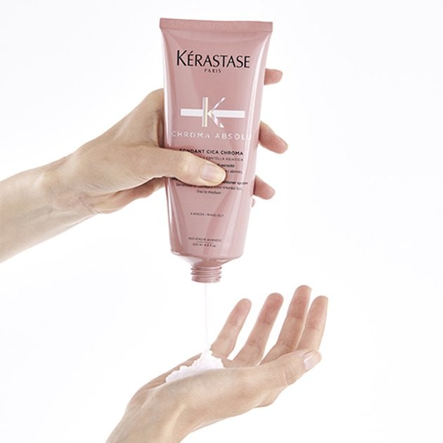 Chroma Absolu Fondant Cica Chroma Conditioner 200ml