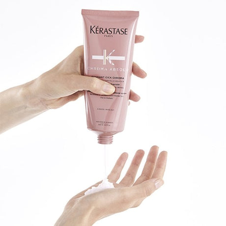 Chroma Absolu Fondant Cica Chroma Conditioner 200ml