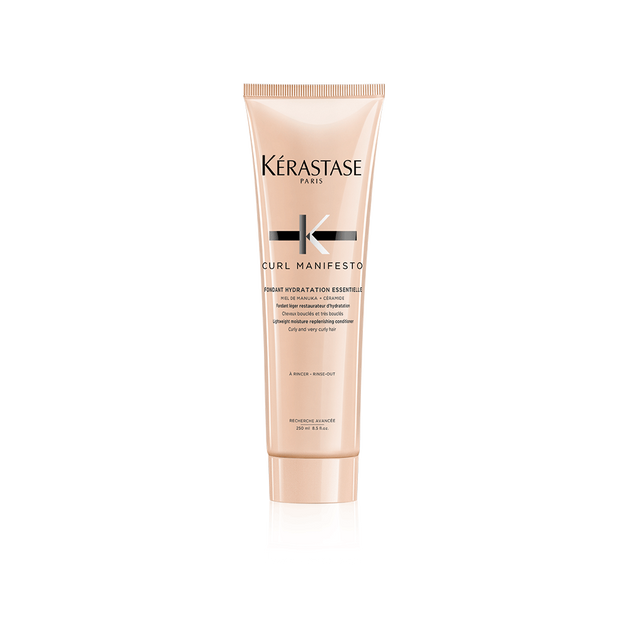 Curl Manifesto Fondant Hydratation Essentielle Conditioner 250ml
