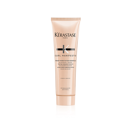 Curl Manifesto Fondant Hydratation Essentielle Conditioner 250ml