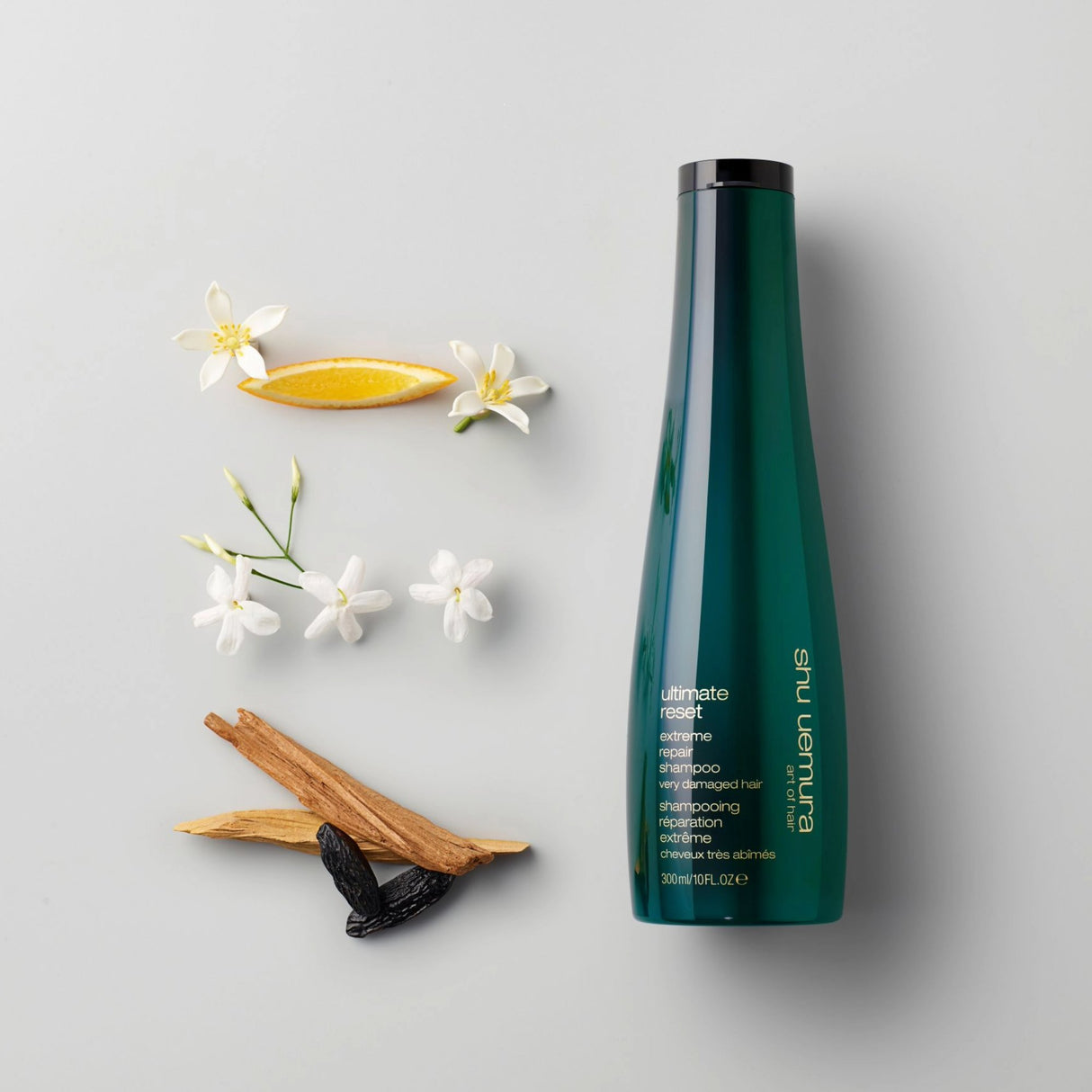 Ultimate Reset shampoo 300ml