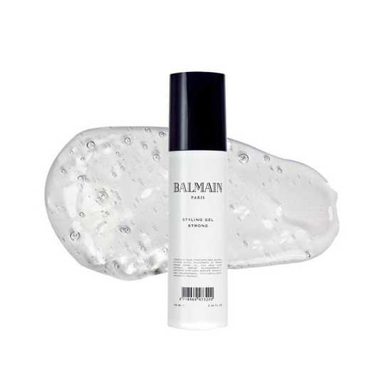 Styling Gel Maximum Hold 100ml