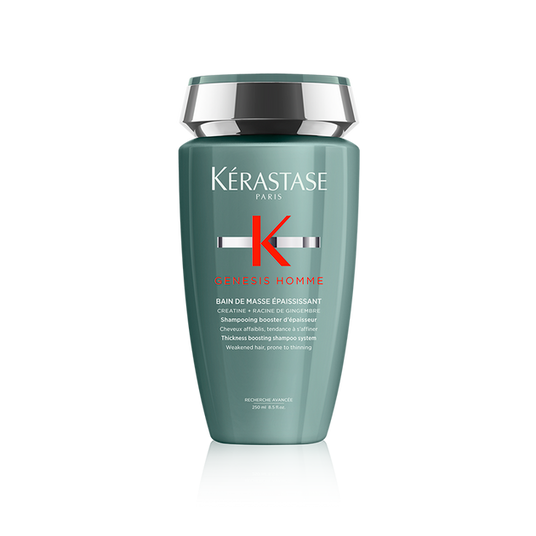Genesis Homme Bain de Masse Epaississant Shampoo 250ml
