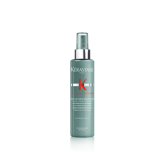 Genesis Homme Spray Recuperateur D’Epasseur 150ml