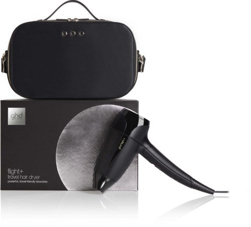 Flight+ Reisehårføner