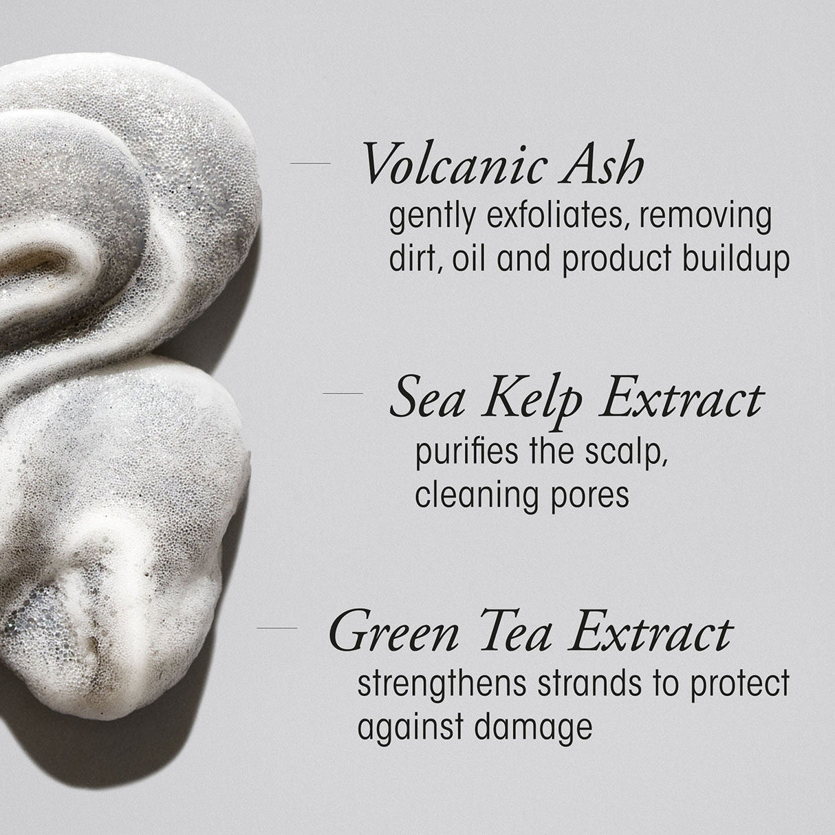 The Cleanse Clarifying Shampoo 200ml