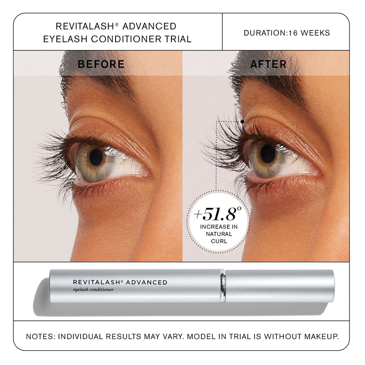 RevitaLash Advanced Eyelash Conditioner Serum 2ml