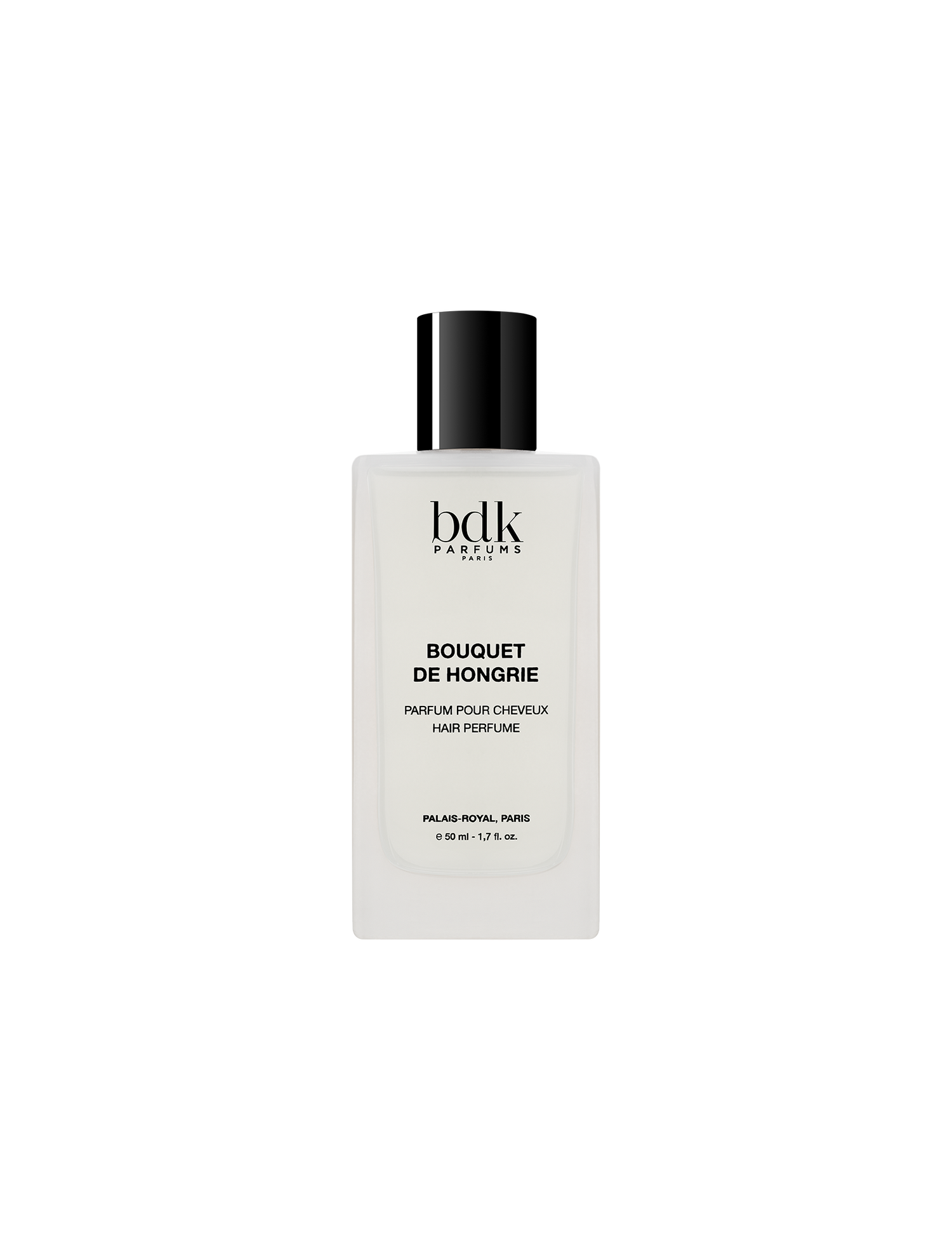 Bouquet De Hongrie - Hair Perfume
