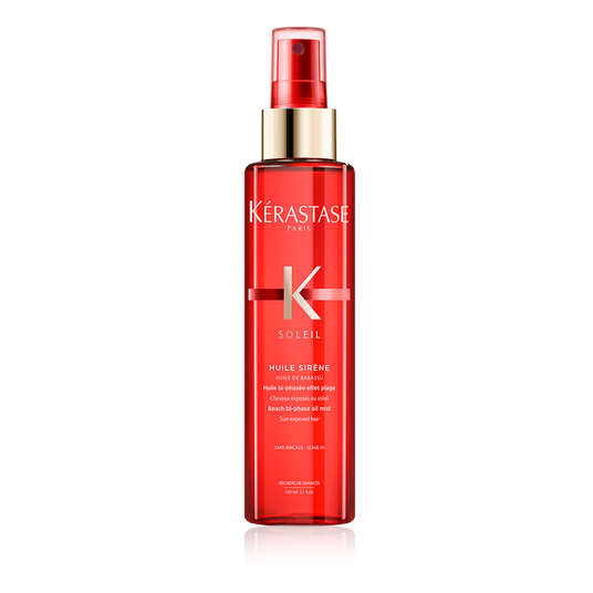 Soleil Huile Sirene 150ml