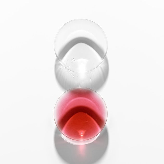 Soleil Huile Sirene 45ml