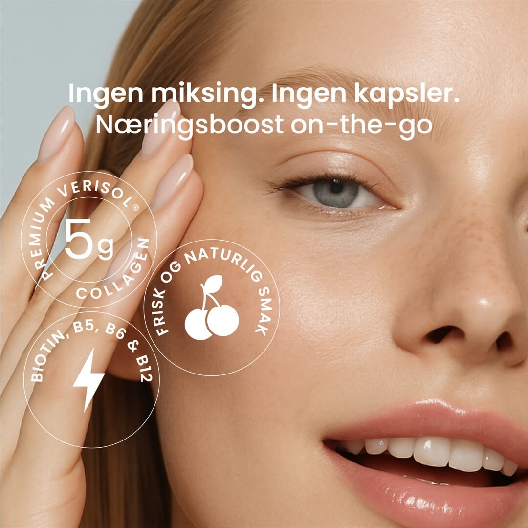 Hydra.sci Collagen Water Cherry Watermelon