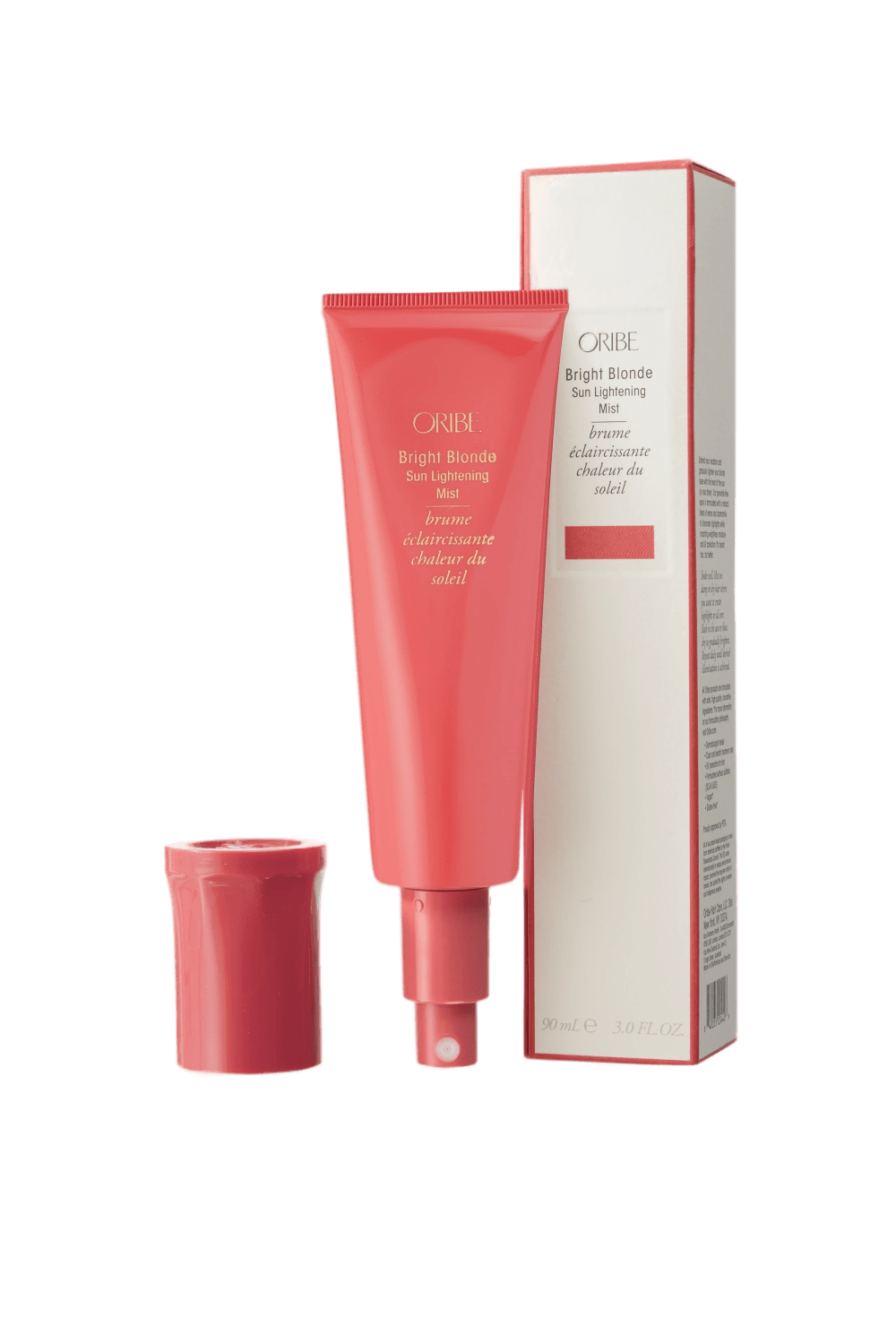 Bright Blonde Sun Lightening Mist 90ml