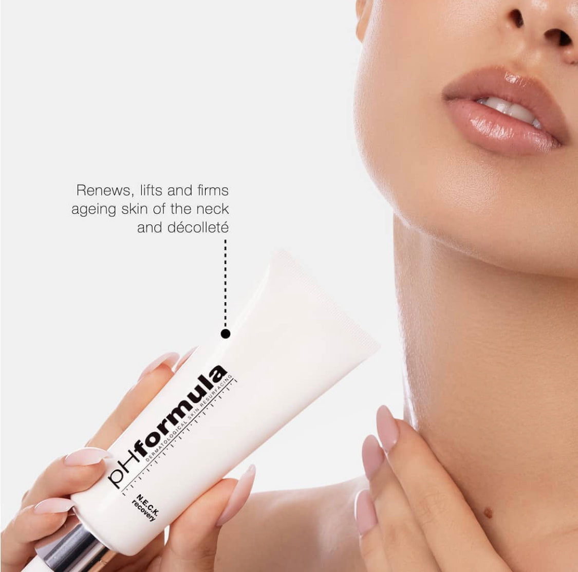 NECK Recovery