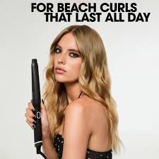 Chronos Curve Conical Wand