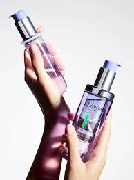 Blond Absolu L`Huile Cicagloss Refillable Hair Oil 75ml