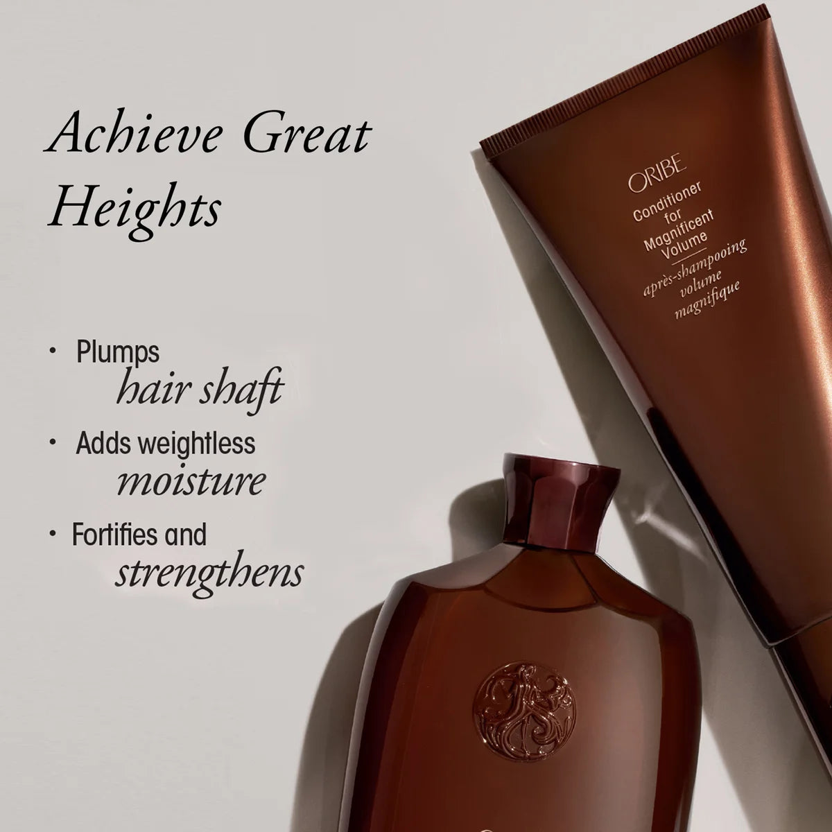 Magnificent Volume Conditioner 200ml