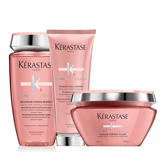Chroma Absolu Masque Chroma Filler 200ml