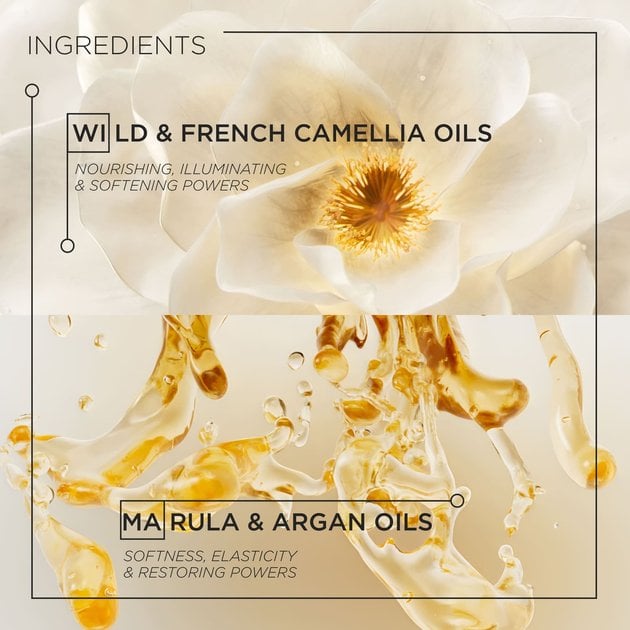Elixir Ultime L'Huile Originale Hair Oil 75ml