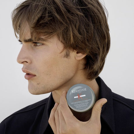 Genesis Homme Cire Push-up 75ml
