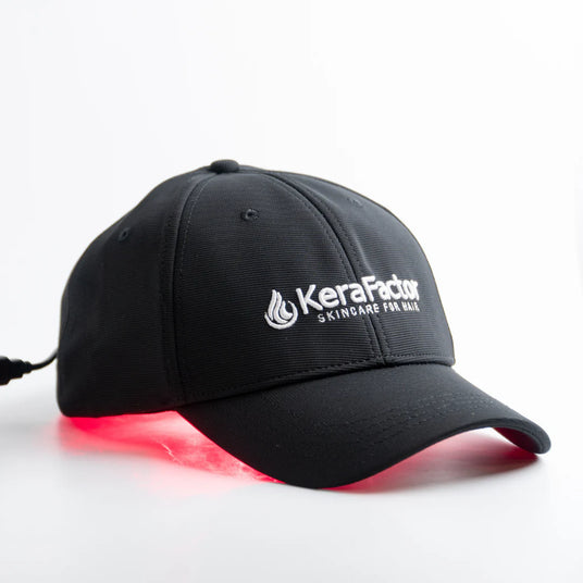 KeraFlex Laser Cap