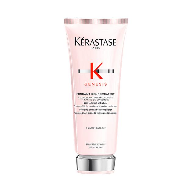 Genesis Fondant Cleanser Conditioner