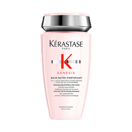 Genesis Bain Nutri-Fortifiant shampoo