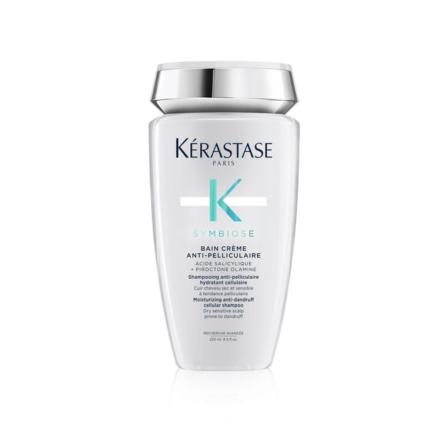 Symbiose Bain Creme Anti-Pelliculaire shampoo 250ml