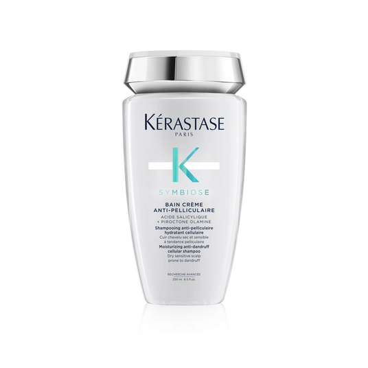 Symbiose Bain Creme Anti-Pelliculaire shampoo 250ml