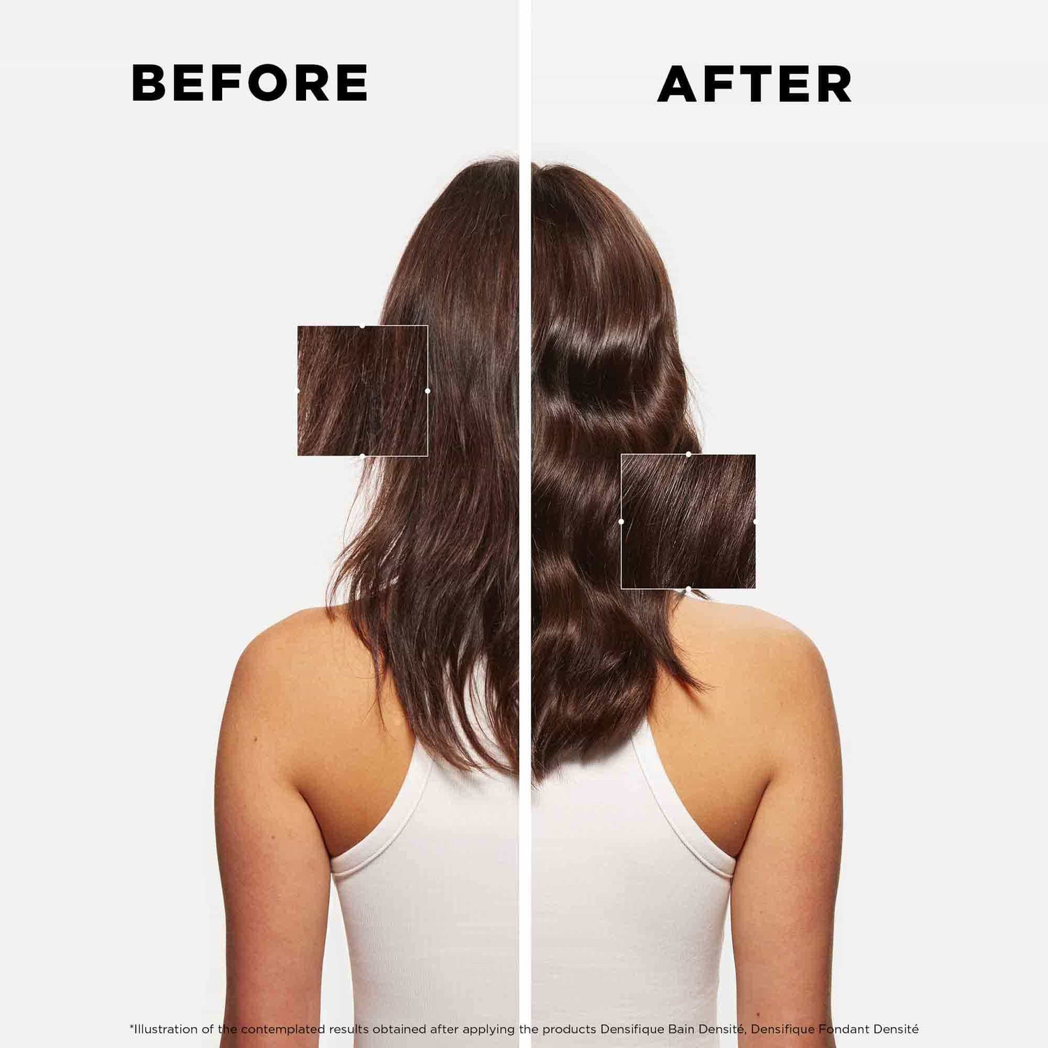 Densifique Bain Densité Shampoo