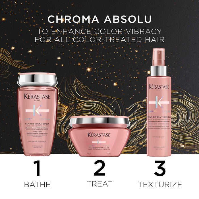 Chroma Absolu Chroma Thermique Serum 150ml
