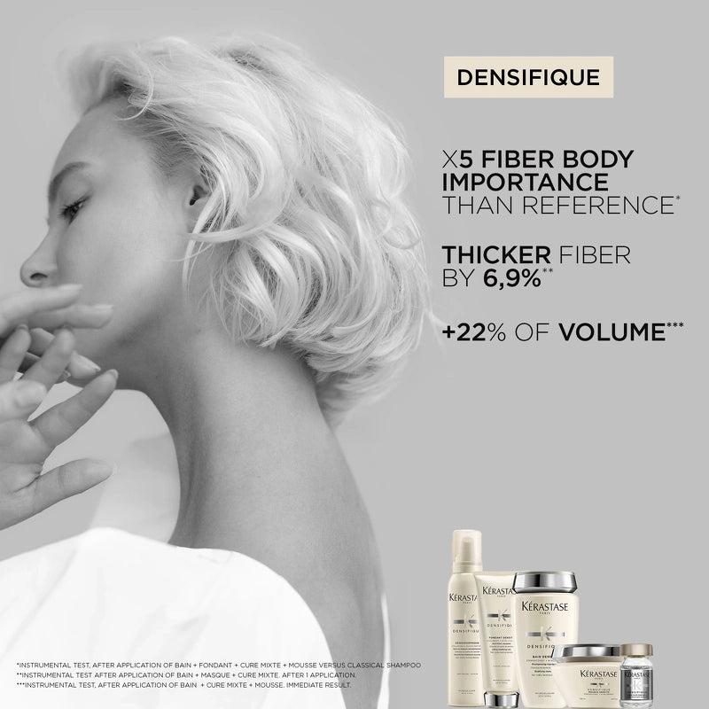 Densifique Bain Densité Shampoo