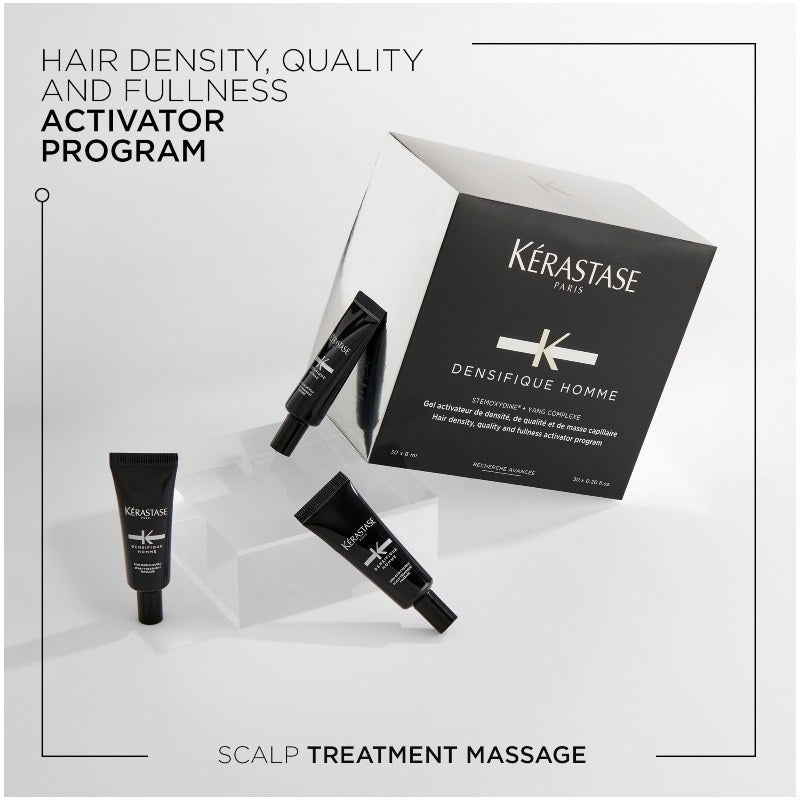 Densifique Homme Densifying program Homme 30*6ml