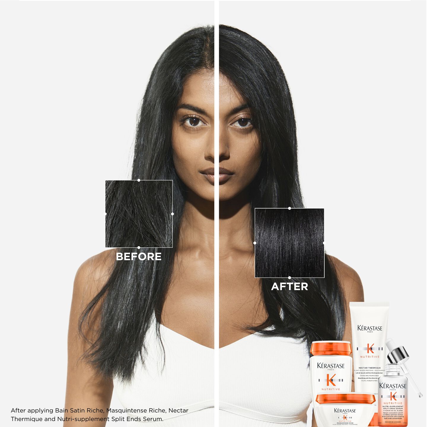 Kerastase Nutritive Holidays 25