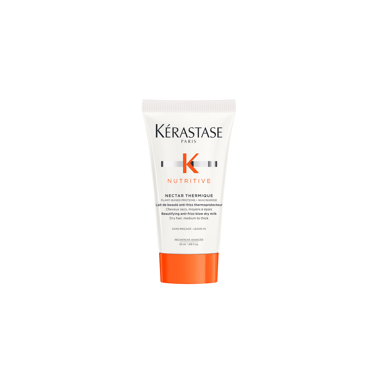 Nutritive Nectar Thermique 50ml