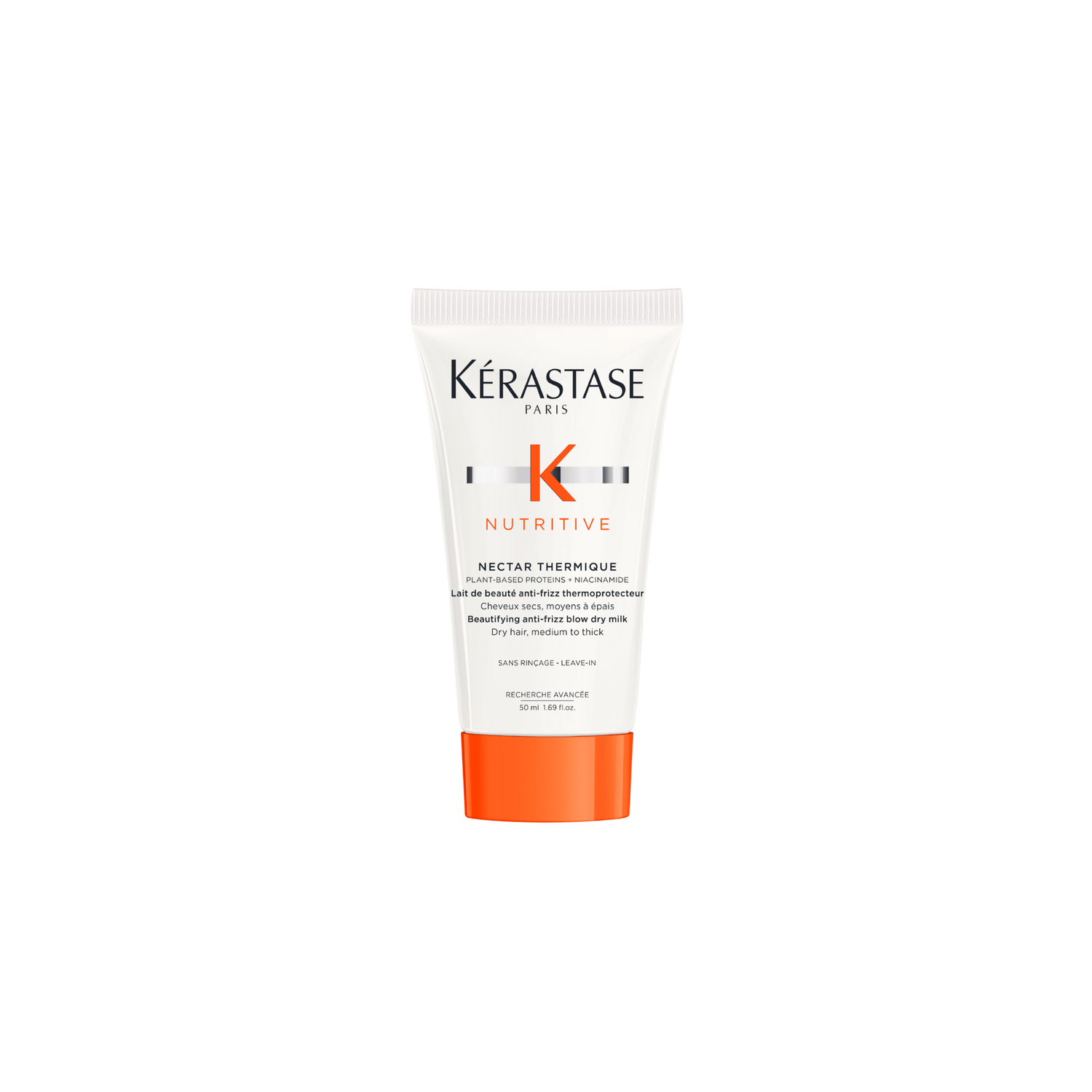 Nutritive Nectar Thermique 50ml