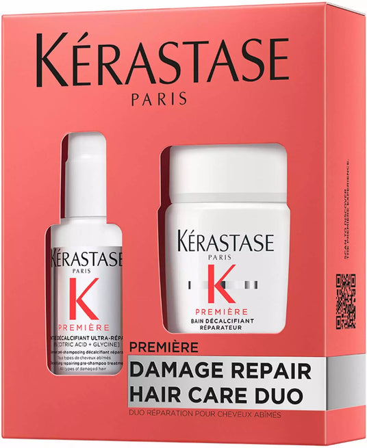 Première Discovery Damage Repair Duo Set Skadet hår