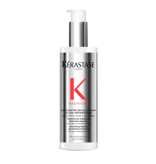 Premiere Lotion (Pre-Shampoo) 250ml