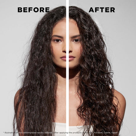 Curl Manifesto Refresh Absolu 190ml
