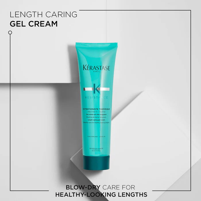 Resistance Extentioniste Thermique Heat Protection 150ml