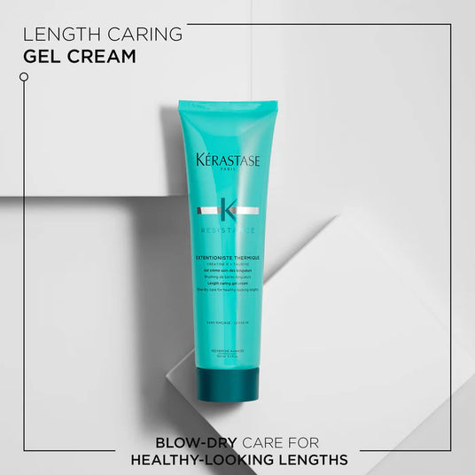 Resistance Extentioniste Thermique Heat Protection 150ml