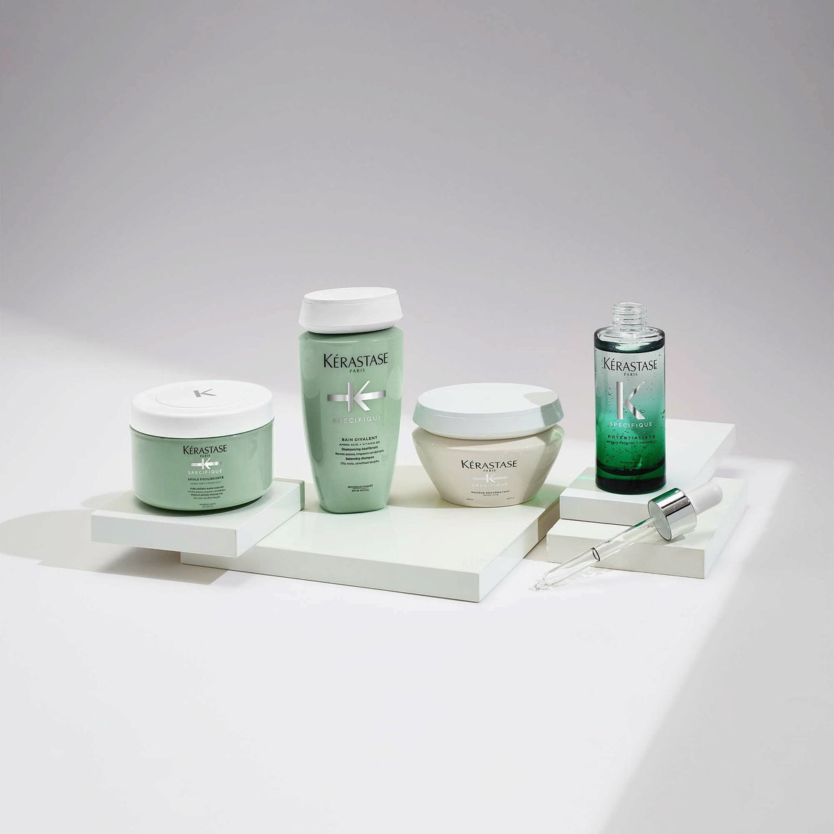Specifique Serum Potentialiste 90ml