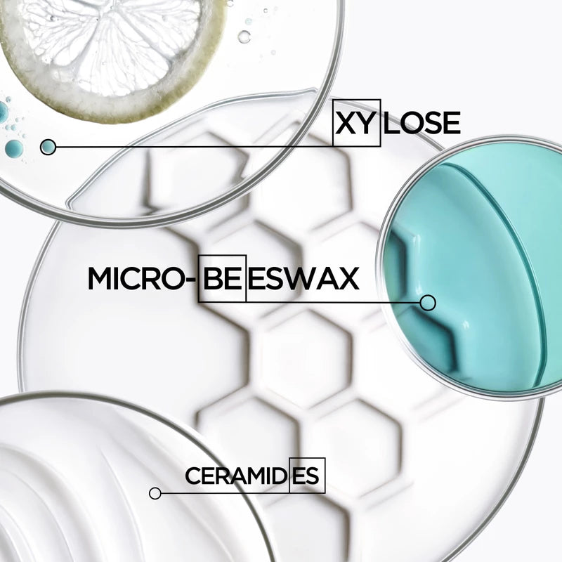 Mousse Bouffante 150ml