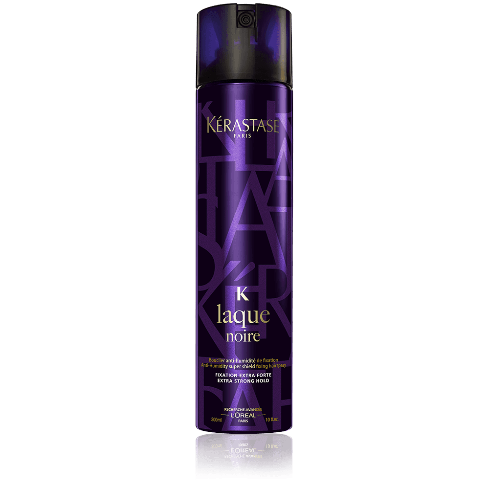 Laque Noire 300ml
